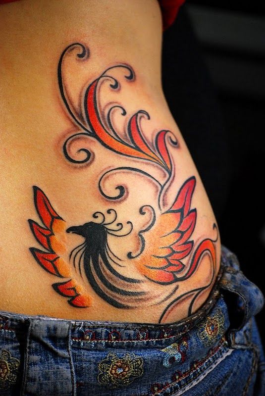 ave-f-nix-tatuajes-para-mujeres