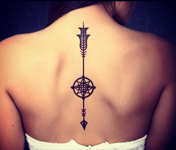 DIBUJO FLOR TATUARSE dibujo flor tatuarse: