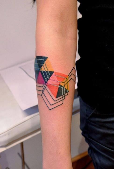Rombos & Lineas