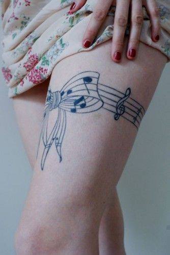 Notas musicales