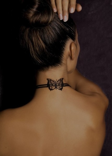 Mariposa Sexy