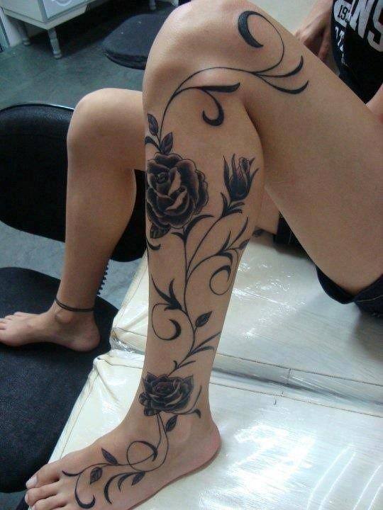 Rosas Negras Imágenes De Archivo Vectores Rosas Negras Fotos Tatuajes De Rosas Significados Estilos Mejores Zonas