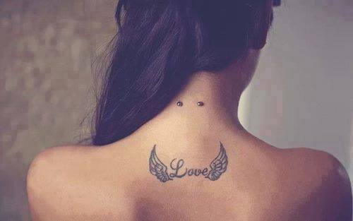 Frase: Love & Alas