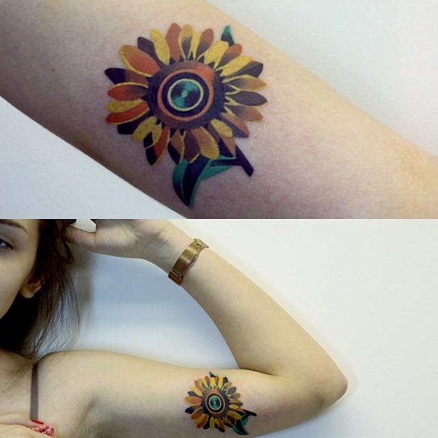 Girasol by Sasha Unisex