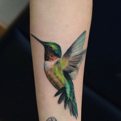 colibr 237 verde tatuajes para colibr 237 verde tatuajes para