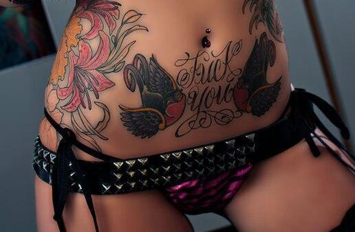 Frase: Fuck You & Aves