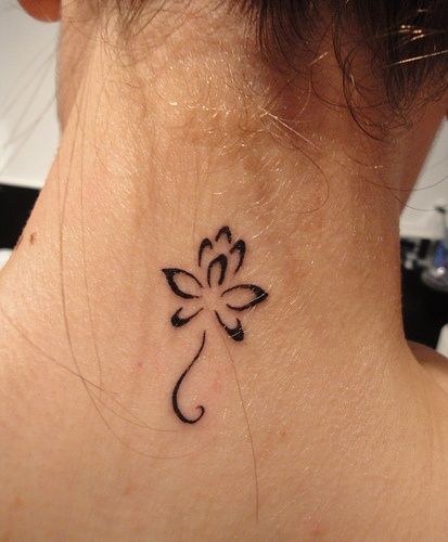 Pequeña Flor