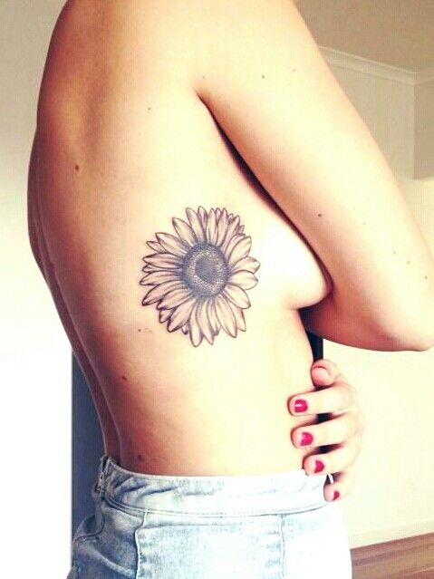 Flor de Girasol