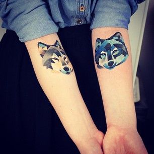 Lobos by Sasha-Unisex