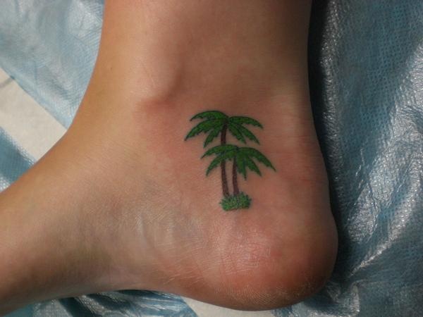 palmeras tatuajes para palmeras tatuajes para