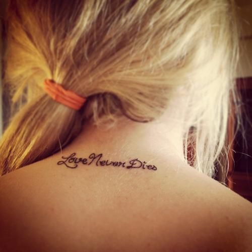 Frase: Belong everywhere