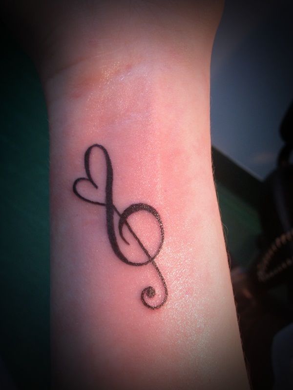 Clave de Sol & Corazón