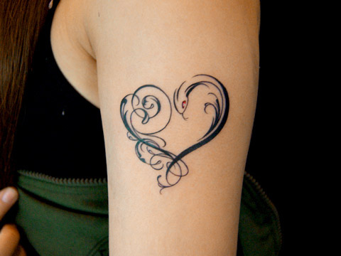 Corazón Serpiente