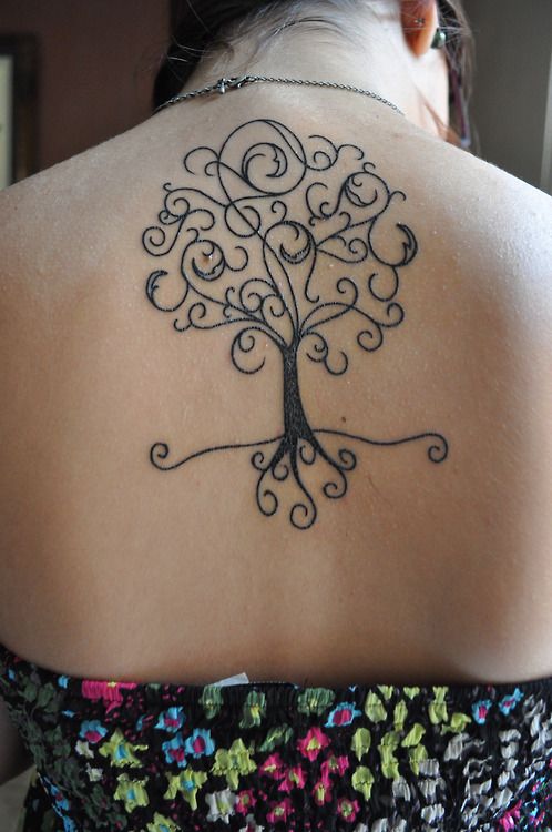 Árbol de la Vida