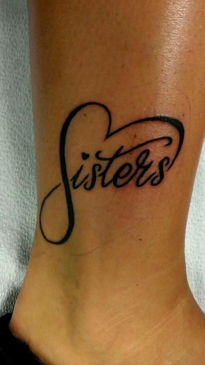 SISTER TATTOOS IDEAS FOR THREE - Wroc?awski Informator Internetowy 