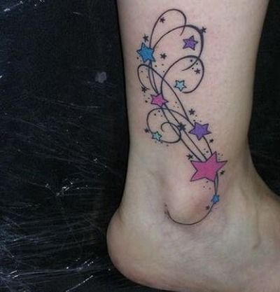 Estrellas & Firuletes