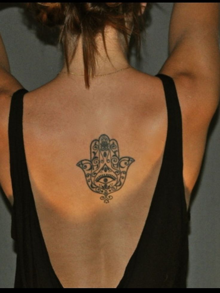 Mano de Fatima