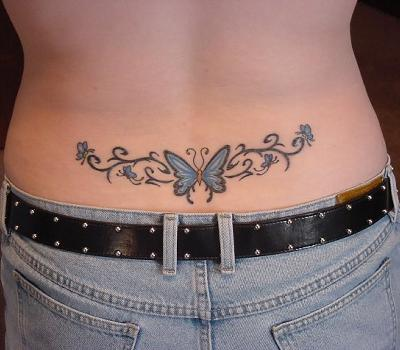 Mariposas & Firuletes