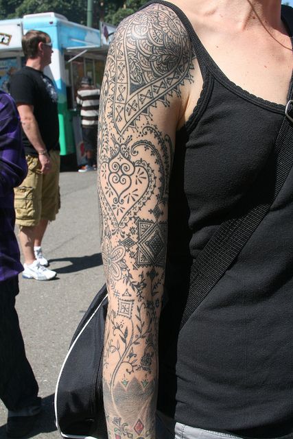 Paisley, Mandala y Figuras Geométricos