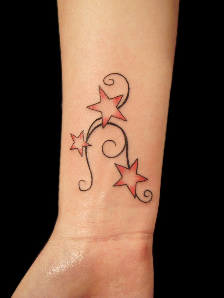 Estrellas y Firuletes