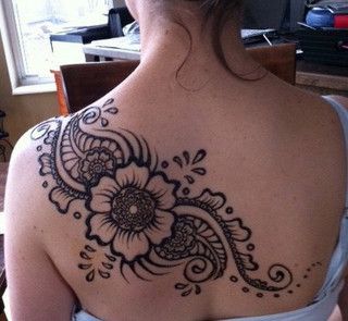 Flor y Paisley