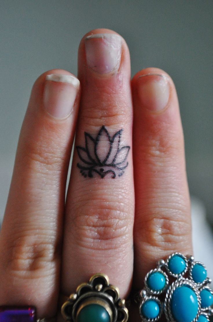 Flor de Loto