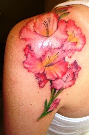 Ramo de Flores