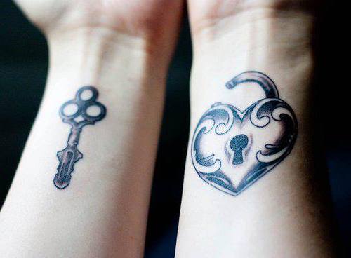 Llave & Candado