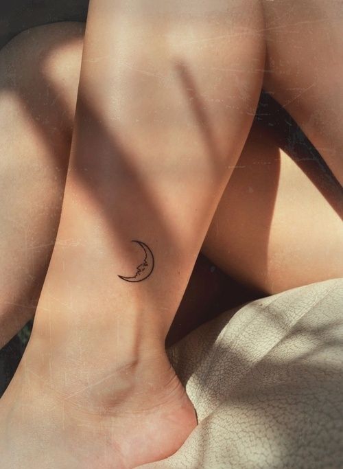 Luna en Cuarto Menguante
