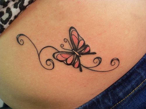 Mariposa & Firulete