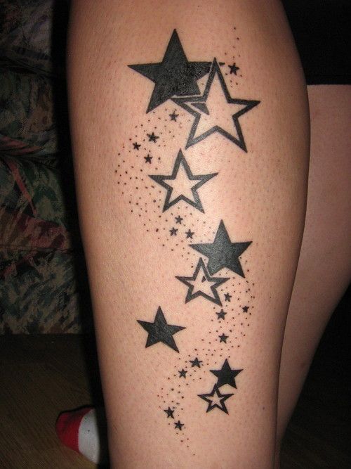 Lluvia de Estrellas