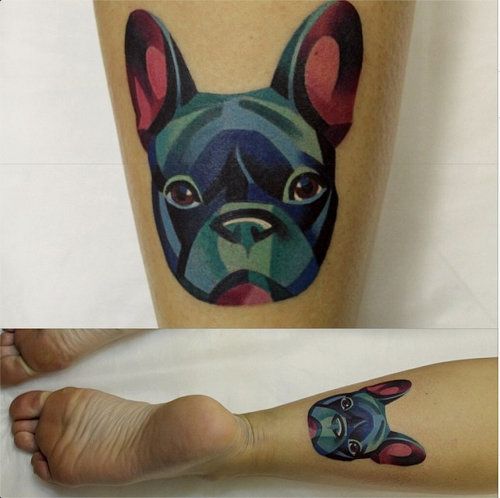 Perro by Sasha Unisex