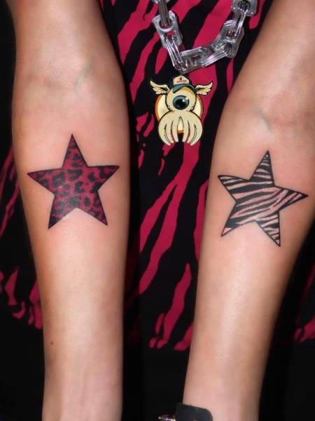 Estrellas