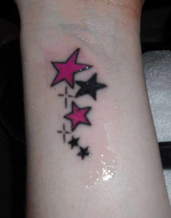 Estrellas & Destellos
