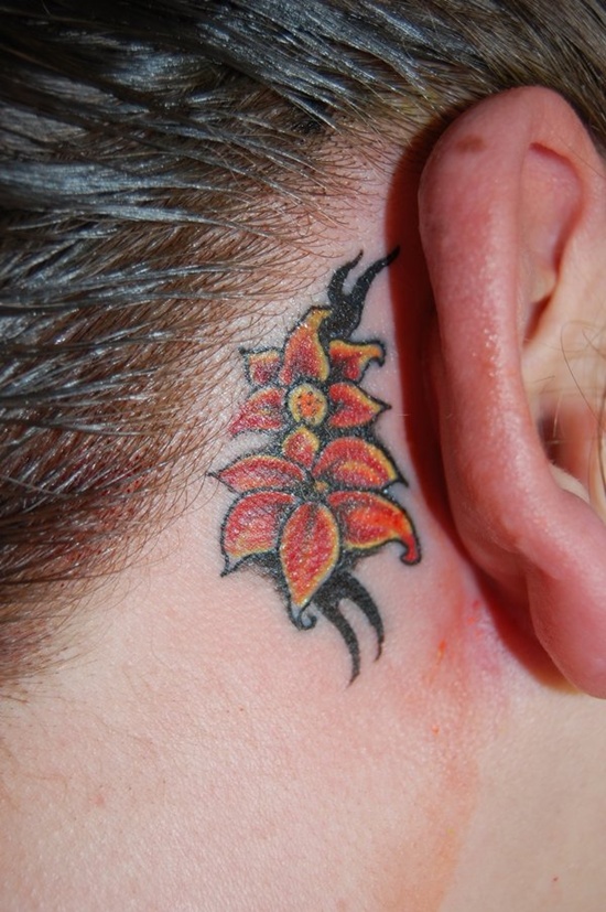 Flores de Lirios