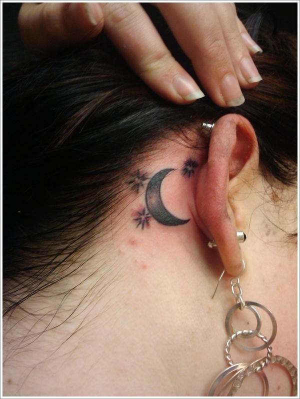 Luna & Estrellas