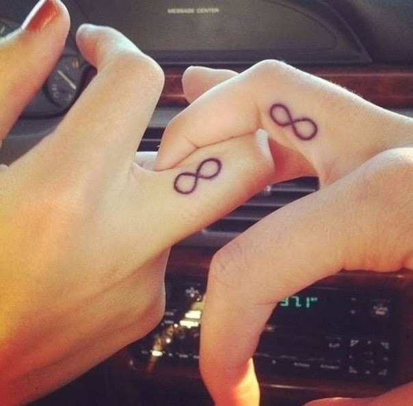 Signo Infinito