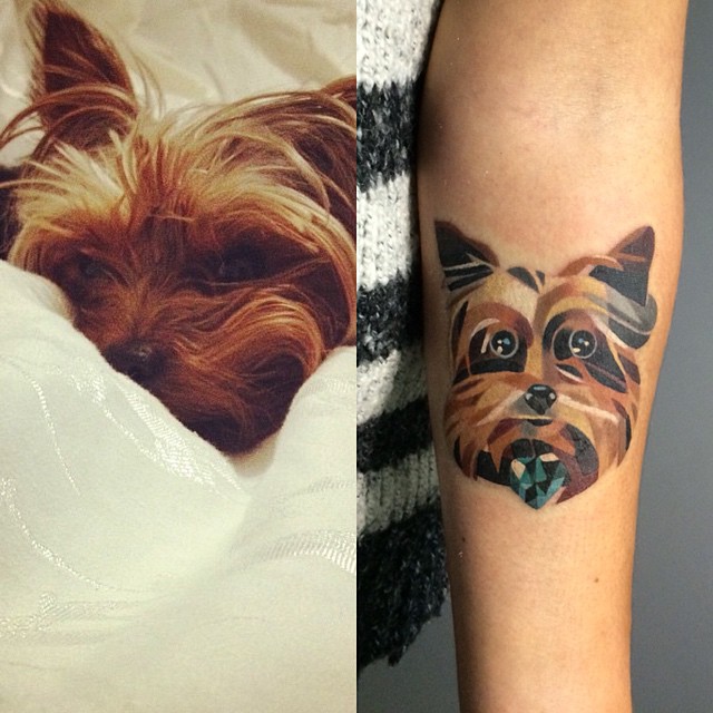 Perro by Sasha Unisex