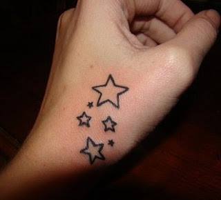 Estrellas