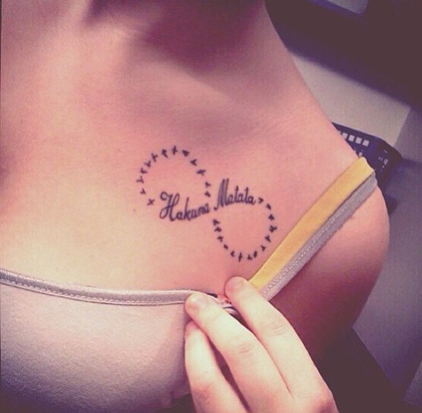 Pin Signo-infinito-tatuajes-tattoo-pictures-to-pin-on ...